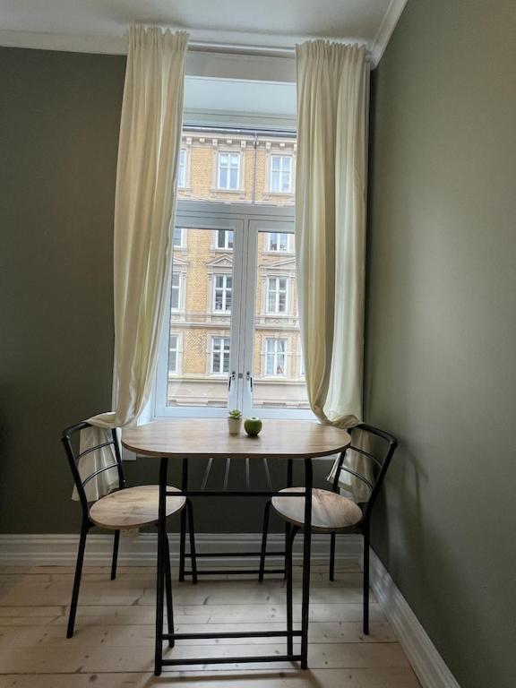 Lovely Central Apartment With Two Large Bedrooms Nearby Oslo Opera, Vis A Vis Botanical Garden Kültér fotó